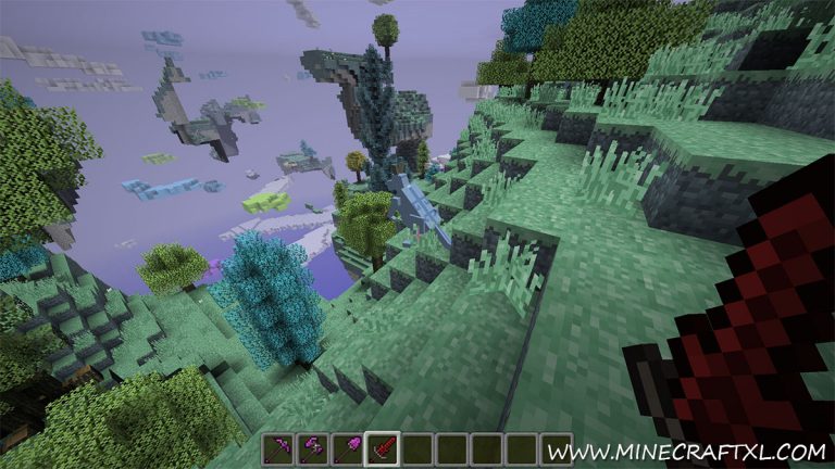 minecraft forge aether 2 mod download 1.12 package