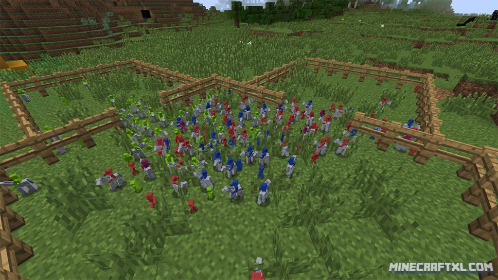 clay soldiers mod pack atlauncher
