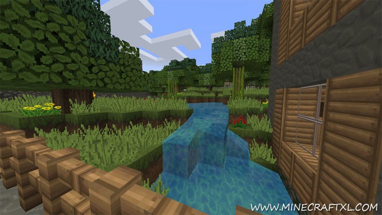 minecraft texture pack equanimity 1.14 download