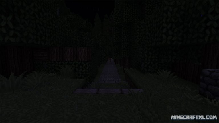 Into the Depths Map Download for Minecraft 1.8