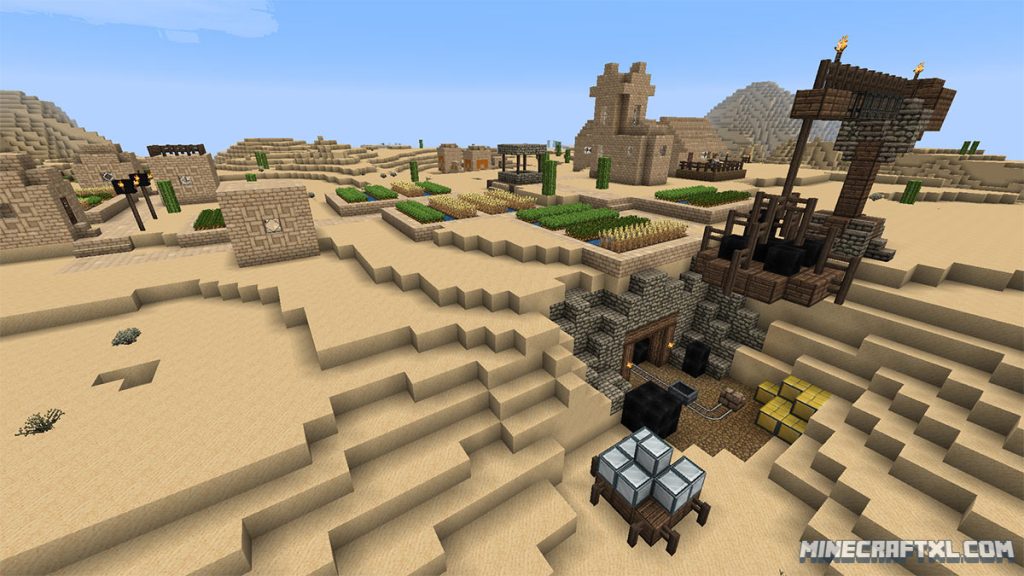 john smith minecraft texture pack download modded
