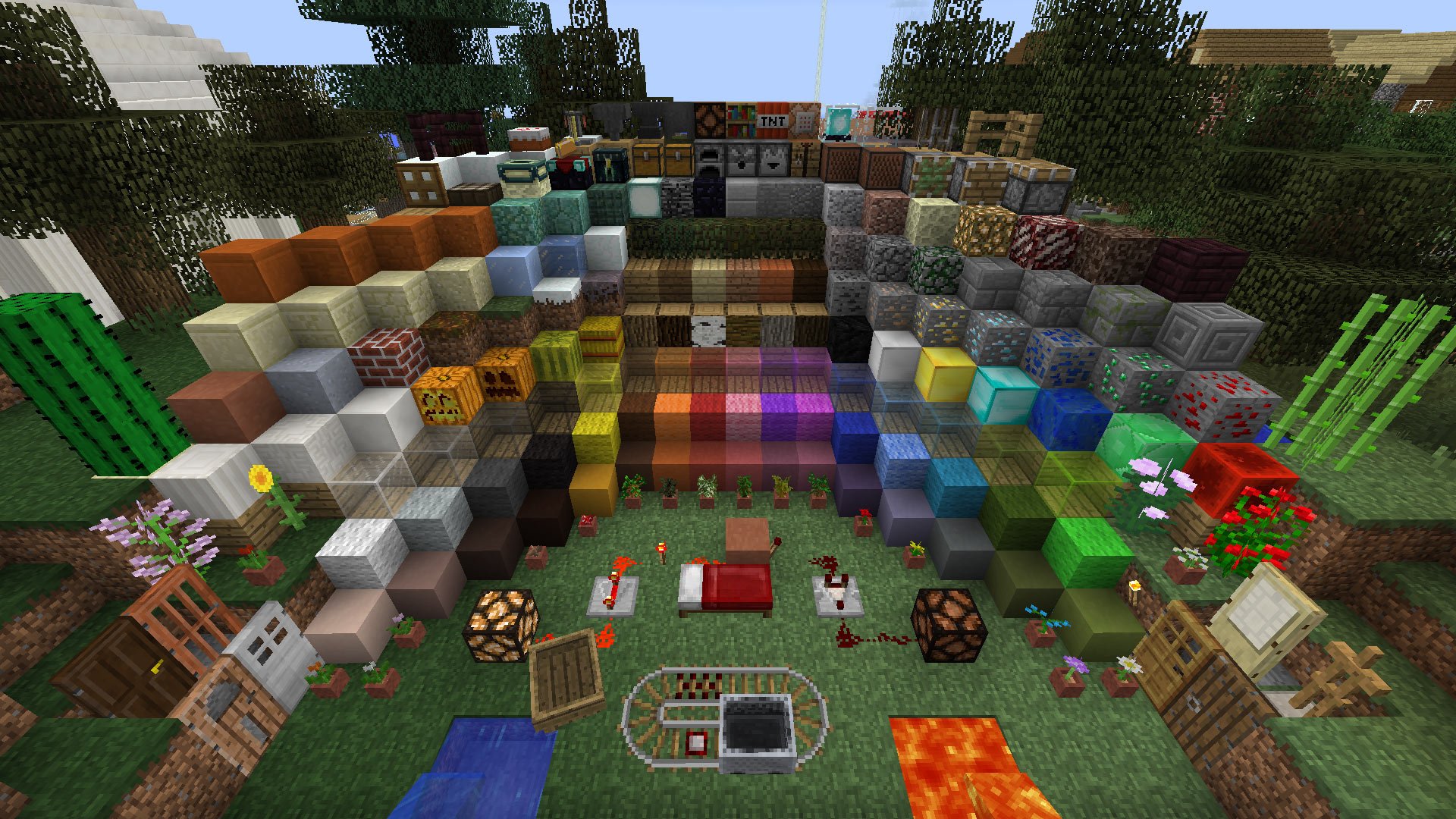 download texture packs for minecraft