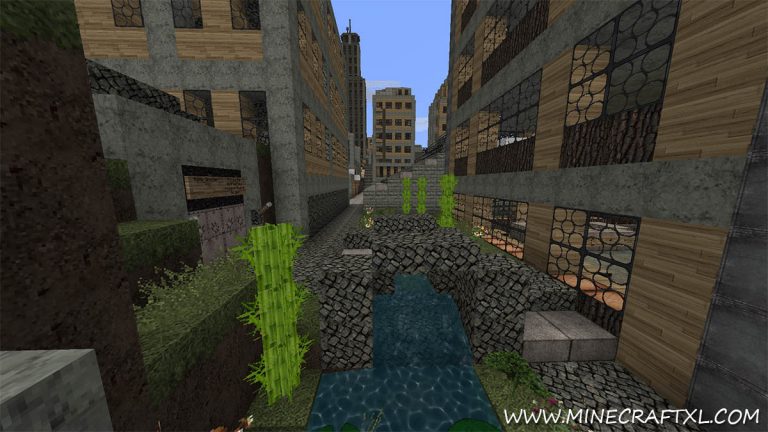 minecraft realistic resource pack 1.12.2