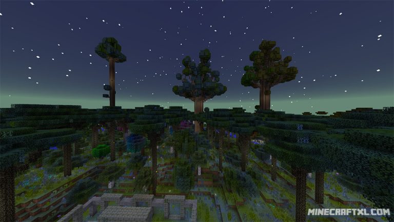 the forest mod download