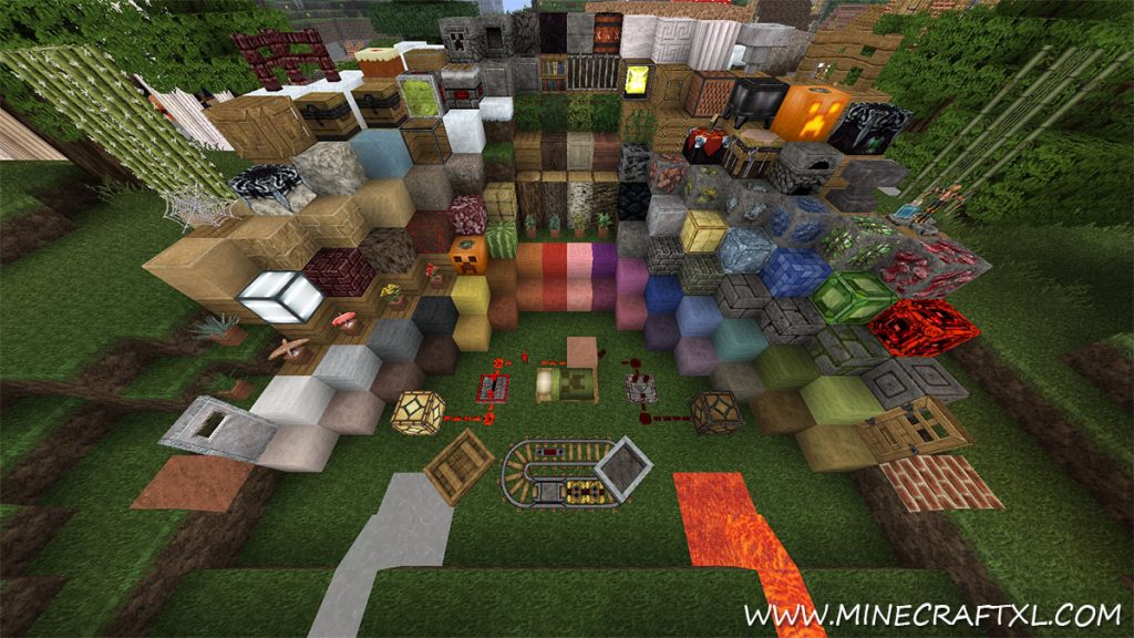 minecraft education edition realistic texture pack download