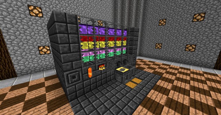 minecraft forge mods tinkers construct
